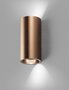 Light-Point Zero W1 Rose Gold - Ø70 x 150 mm