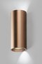 Light-Point Zero W1 Rose Gold - Ø80 x 200 mm