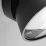 Light-Point Vantage Deckenleuchten Black