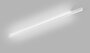 Light-Point Stripe C/W Wandleuchten & Deckenleuchten - White - 2000 mm