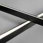 Light-Point Stripe C/W Wandleuchten & Deckenleuchten - Black