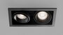 Light-Point Ghost Wandleuchten & Deckenleuchten Black
