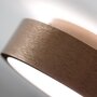 Light-Point Shadow 1 - Rose Gold
