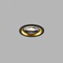 Light-Point Optic In Black - 40mm x Ø106mm