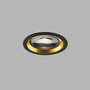 Light-Point Optic In Black - 40mm x Ø136mm