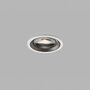 Light-Point Optic In White - 40mm x Ø106mm