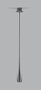 Light-Point Tulip Titanium
