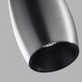 Light-Point Tulip Titanium