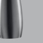 Light-Point Tulip Titanium
