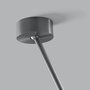 Light-Point Tulip Titanium