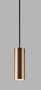 Light-Point Zero S1 Rose Gold