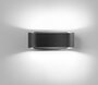Light-Point Aura Black - 160mm