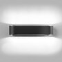 Light-Point Aura Black - 260mm