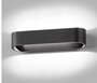 Light-Point Aura Black - 260mm