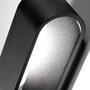 Light-Point Aura Black