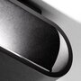 Light-Point Aura Black