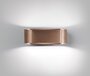 Light-Point Aura Rose Gold - 160mm