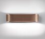 Light-Point Aura Rose Gold - 260mm