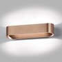 Light-Point Aura Rose Gold - 260mm