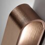 Light-Point Aura Rose Gold