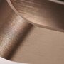 Light-Point Aura Rose Gold