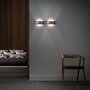 Light-Point Aura Rose Gold