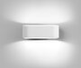 Light-Point Aura White - 160mm