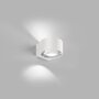 Light-Point Orbit Wall White - Mini
