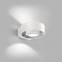 Light-Point Orbit Wall White - W2