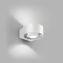 Light-Point Orbit Wall White - W1