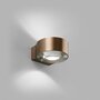 Light-Point Orbit Wall Rose Gold - W1