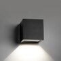 Light-Point Cube Down