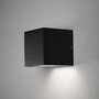 Light-Point Cube Down