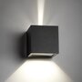 Light-Point Cube Down + a slot
