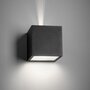 Light-Point Cube Down + a slot