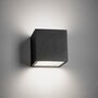 Light-Point Cube Up / Down