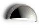 Light-Point Rørhat Led - Chrome glossy