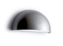 Light-Point Rørhat Led - Stainless steel