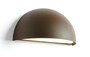 Light-Point Rørhat Led - Rust