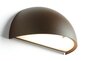 Light-Point Rørhat Led - Rust