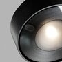 Light-Point Orbit Floor - Carbon Black