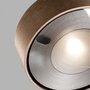 Light-Point Orbit Floor - Rose Gold