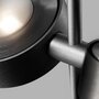 Light-Point Orbit Floor - Carbon Black