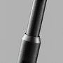 Light-Point Orbit Floor - Carbon Black
