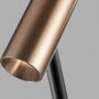 Light-Point Spirit F1 - Black/Rose Gold