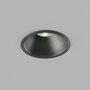 Light-Point Curve II Carbon Black