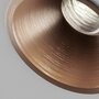 Light-Point Curve II Rose Gold