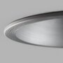 Light-Point Curve II Titanium