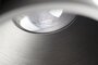 Light-Point Curve II Titanium