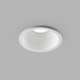 Light-Point Curve II White